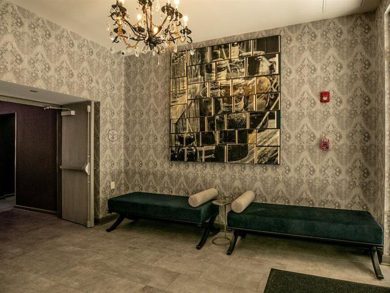 Hotel Indigo - Five Points S - Uab By Ihg 4*