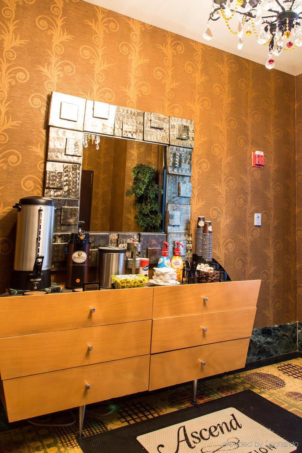 Indigo - Five Points S - Uab By Ihg Hotel Birmingham