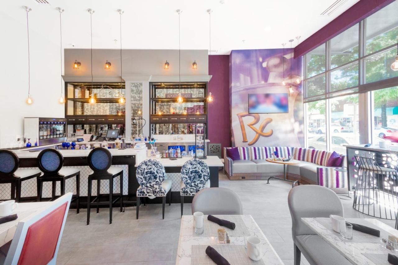 Indigo - Five Points S - Uab By Ihg 4* Birmingham