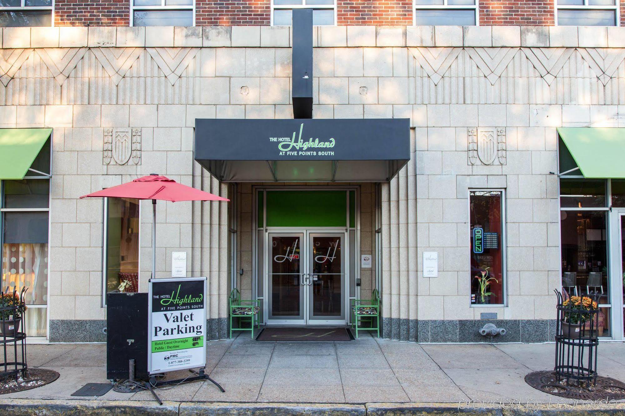 Indigo - Five Points S - Uab By Ihg 4* Birmingham
