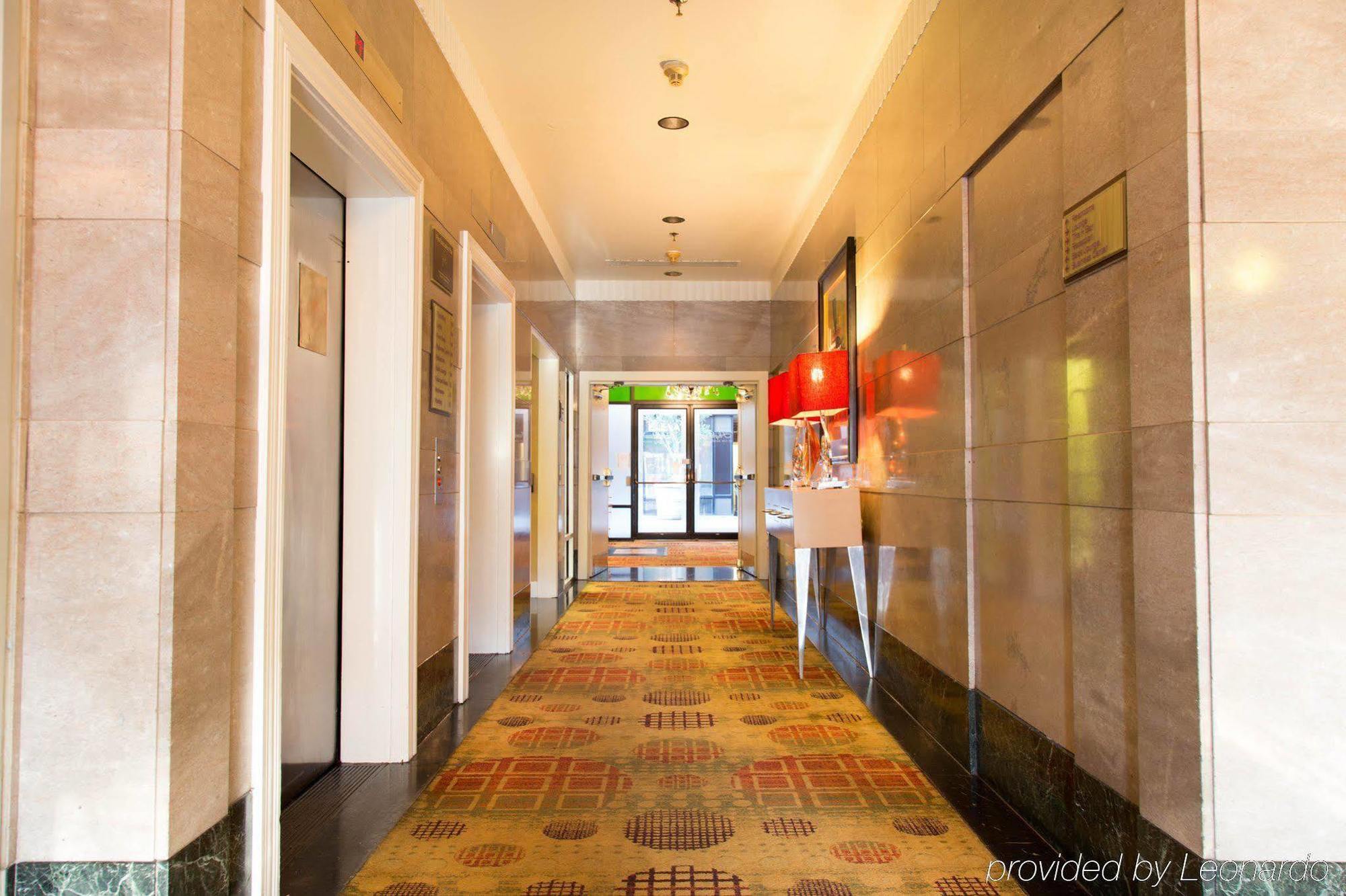 Hotel Indigo - Five Points S - Uab By Ihg 4*