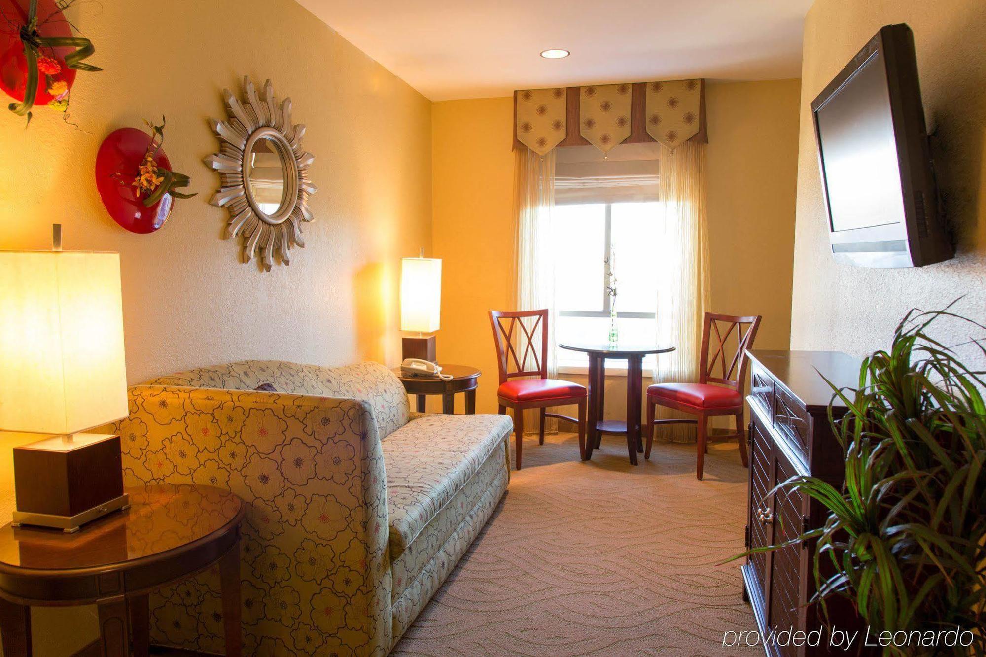Indigo - Five Points S - Uab By Ihg 4*